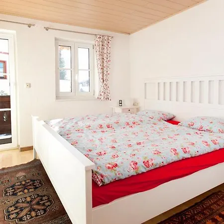 Beim Schlenz Casa vacanze *