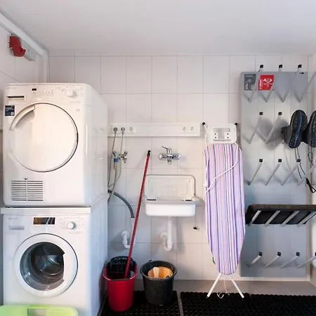 Beim Schlenz Casa vacanze *