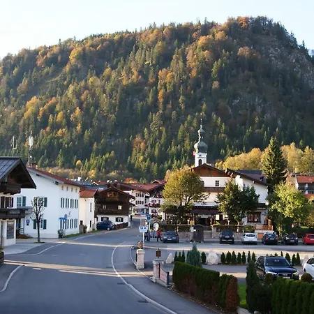 Beim Schlenz 別荘