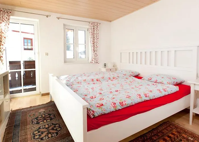 Beim Schlenz Vakantiehuis *