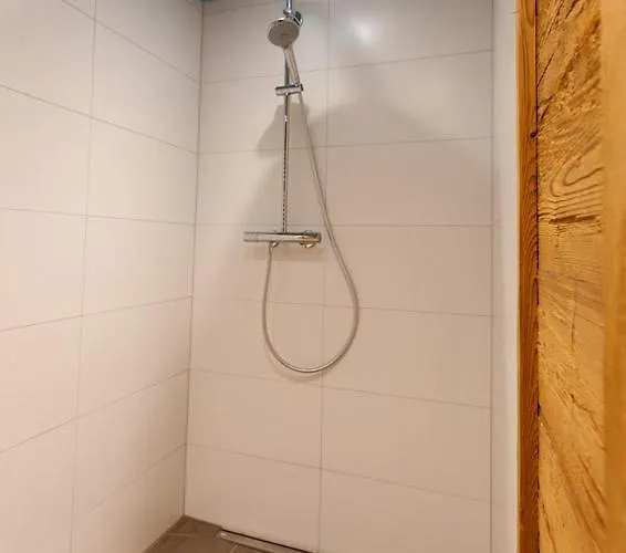 Beim Schlenz Vakantiehuis Reit im Winkl
