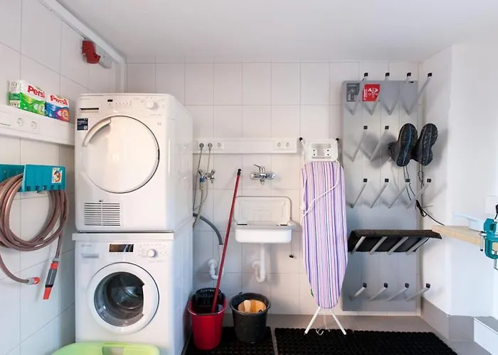Beim Schlenz Vakantiehuis *