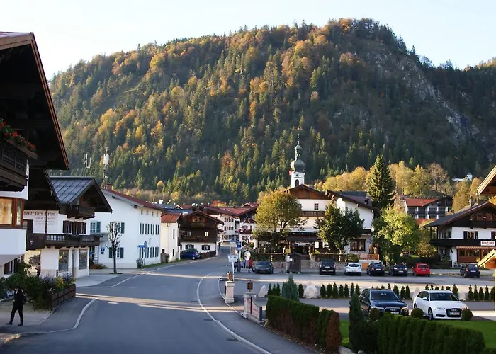 Beim Schlenz Vakantiehuis